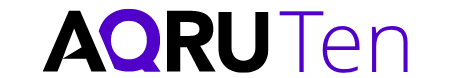 Asset Harbour Ten Logo
